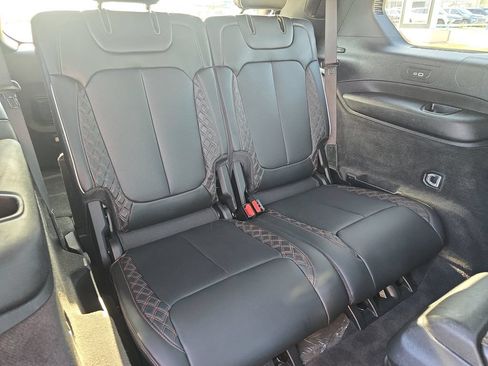 Used 2021 Jeep Grand Cherokee L Summit AWD/4WD image 12