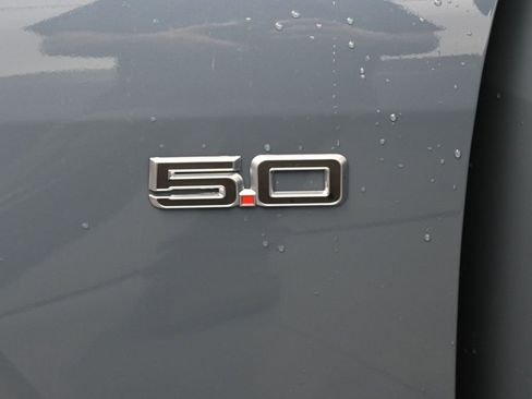 New 2025 Ford Mustang GT Premium image 10