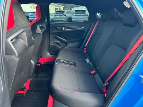 Used 2024 Honda Civic Type R image 18