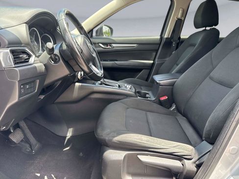 Used 2018 MAZDA CX-5 Sport FWD image 17