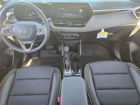 New 2026 Chevrolet TrailBlazer ACTIV w/ Convenience Package image 20