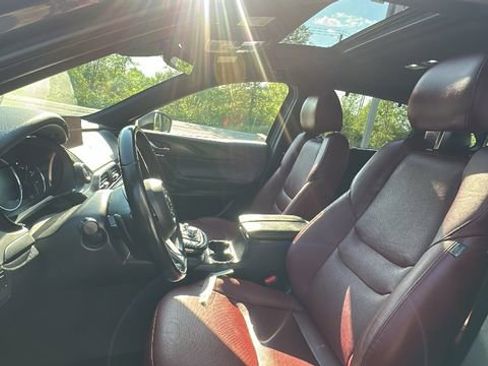 Used 2023 MAZDA CX-9 Carbon Edition AWD/4WD image 21