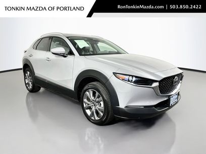 Certified 2025 MAZDA CX-30 AWD 2.5 S w/ Premium Package
