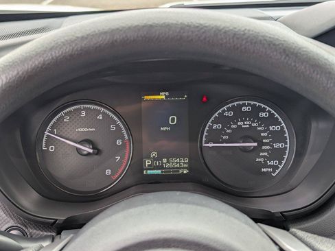 Used 2022 Subaru Forester Limited AWD/4WD image 14