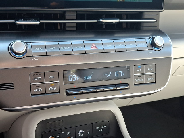 New 2027 Hyundai Kona SEL Sport AWD/4WD image 13