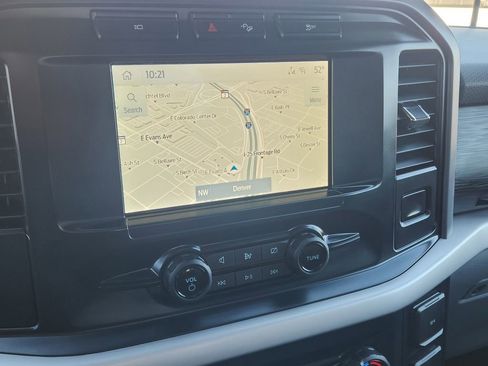 Certified 2023 Ford F150 XLT w/ FX4 Off-Road Package image 24