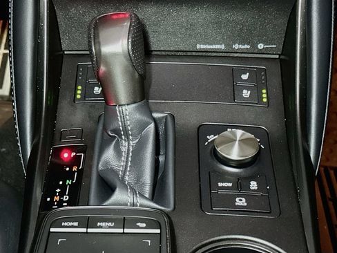 Used 2022 Lexus IS 350 F Sport AWD/4WD image 17