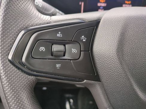 Used 2025 Chevrolet TrailBlazer LT AWD/4WD image 20