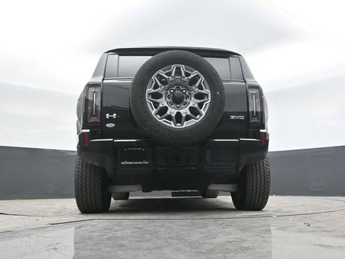 New 2025 GMC Hummer EV 3X image 46