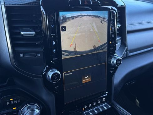 Used 2022 RAM 1500 Rebel w/ Rebel Level 2 Equipment Group image 19