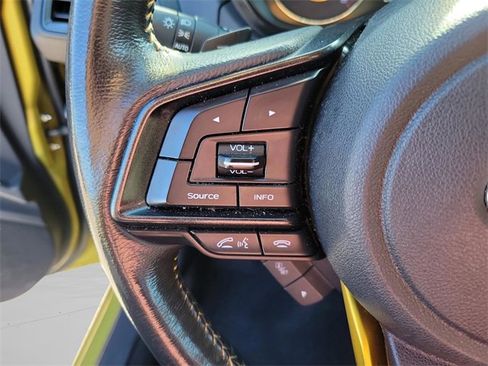 Used 2021 Subaru Crosstrek 2.5i Sport w/ Moonroof Package image 14