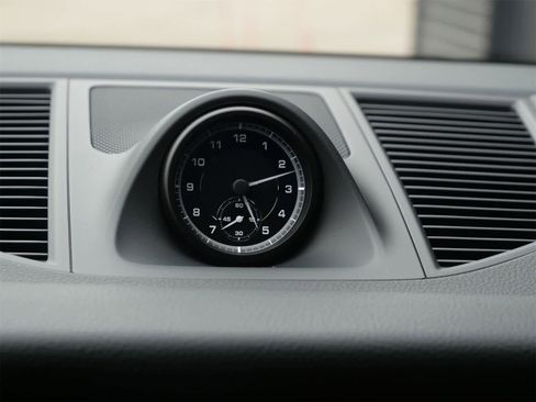 New 2026 Porsche Macan S image 20