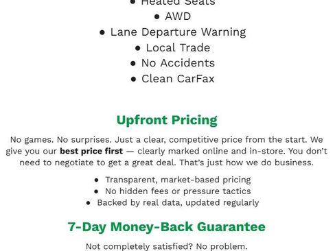 Used 2021 Kia Seltos S image 2