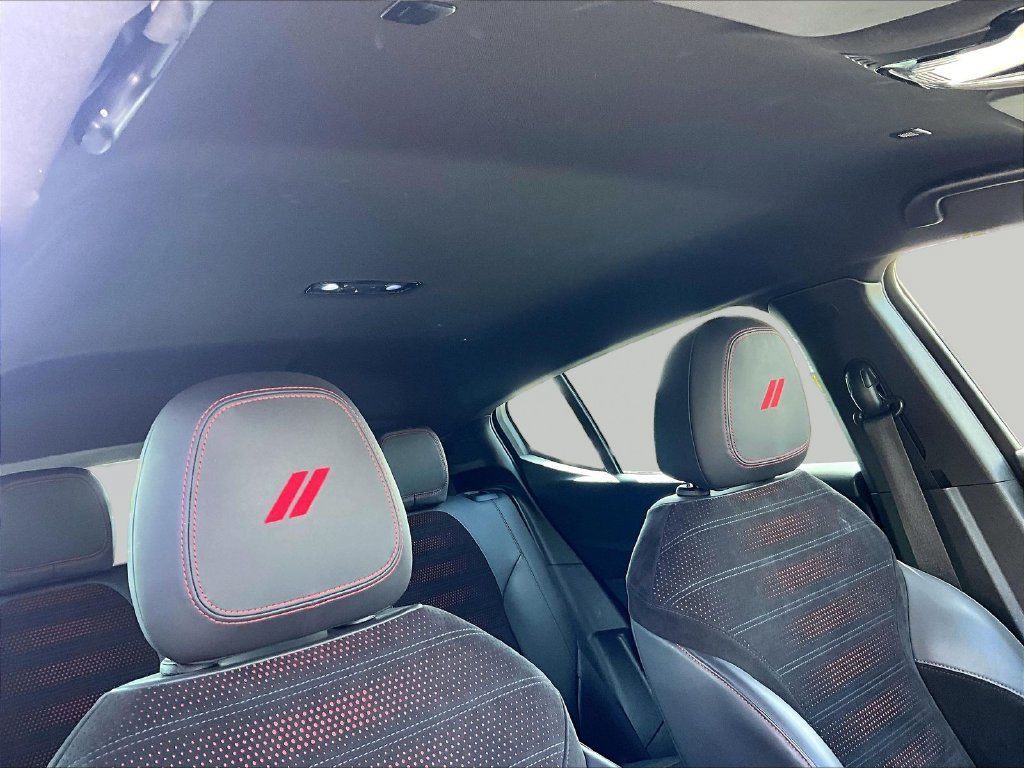 Used 2024 Dodge Hornet R/T AWD/4WD image 22