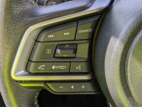 Certified 2024 Subaru Outback Limited XT w/ Popular Package #2 image 27