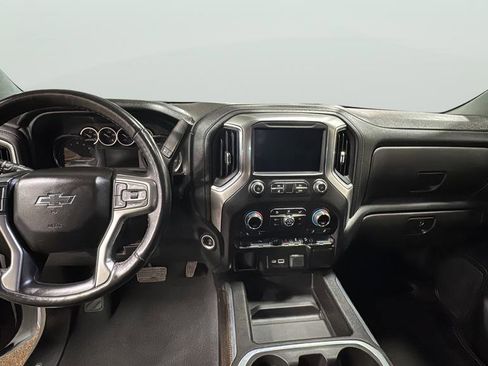 Used 2022 Chevrolet Silverado 1500 RST image 9