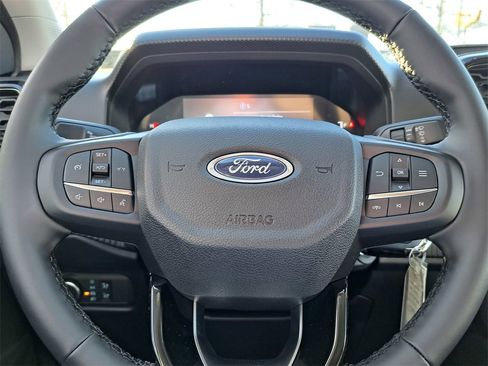 New 2025 Ford Ranger XLT w/ Trailer Tow Package image 9