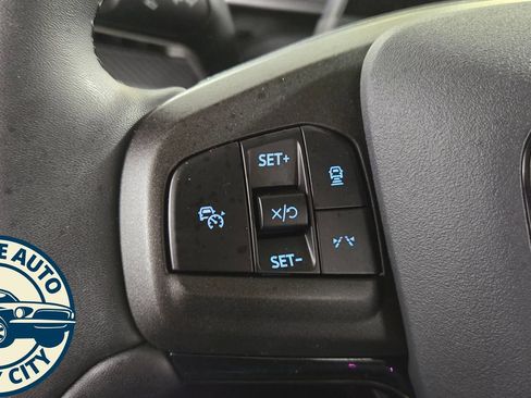 Used 2021 Ford Mustang Mach-E Premium AWD/4WD image 13
