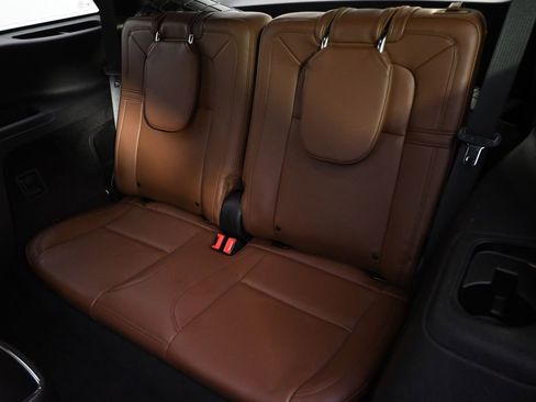 Certified 2022 Lincoln Aviator Reserve w/ Equipment Group 201A image 22