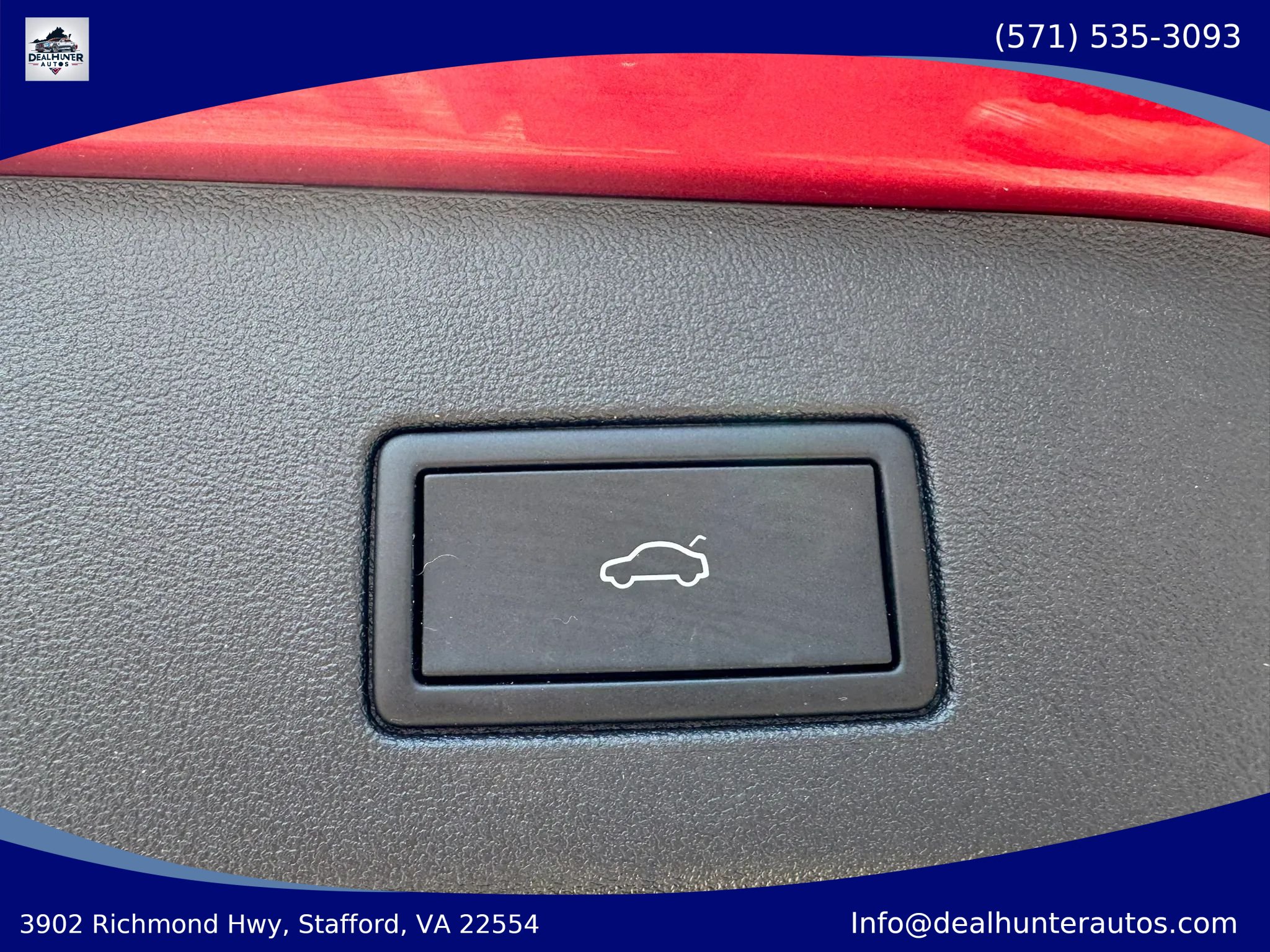 Used 2023 Volkswagen ID.4 Pro S Plus RWD image 16