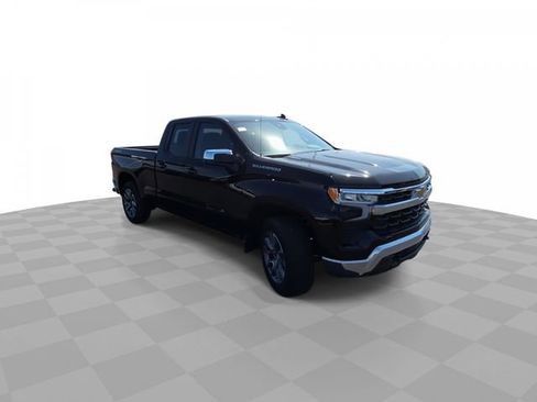 New 2026 Chevrolet Silverado 1500 LT image 2