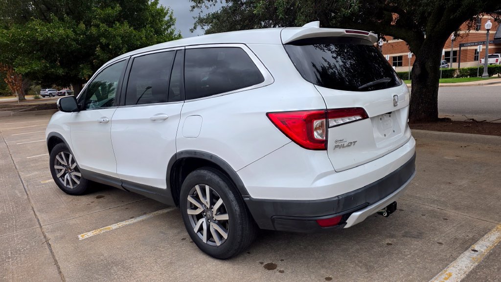 Used 2020 Honda Pilot EX image 17