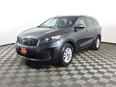Used 2020 Kia Sorento LX w/ LX I4 Convenience Package