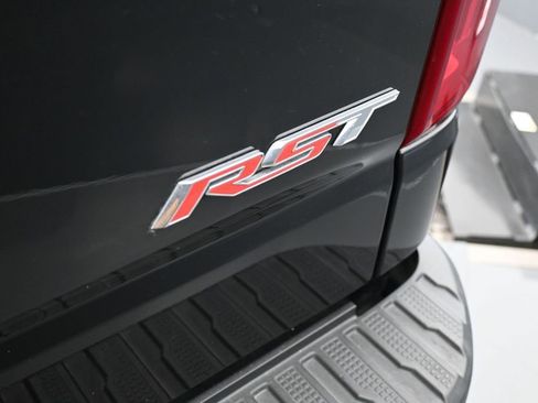 Used 2021 Chevrolet Silverado 1500 RST RWD image 45