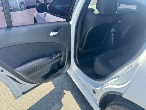 Used 2022 Dodge Charger GT w/ Blacktop Package AWD/4WD image 22