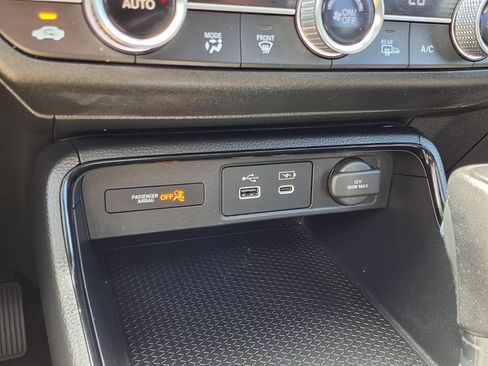 Used 2023 Honda CR-V Sport image 12