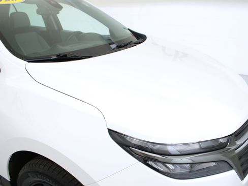 Used 2023 Chevrolet Equinox LS w/ Midnight Edition image 12