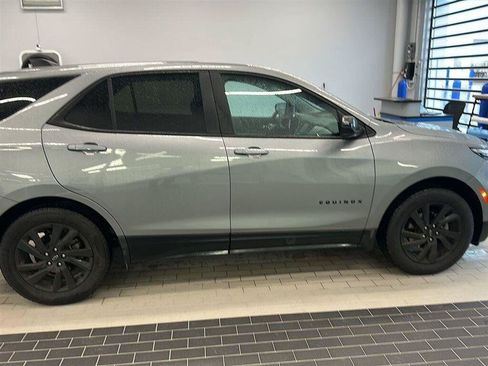 Used 2024 Chevrolet Equinox LS w/ LS Convenience Package FWD image 5