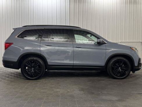Used 2022 Honda Pilot Special Edition image 5