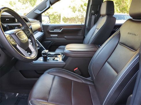 Used 2024 GMC Sierra 1500 Denali image 19