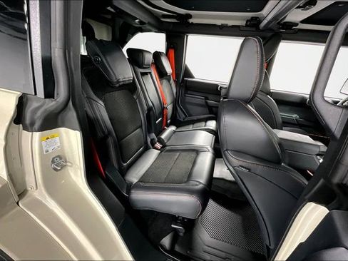 New 2025 Ford Bronco Raptor image 10