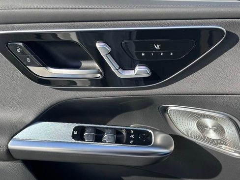 New 2026 Mercedes-Benz GLC 300 4MATIC image 21