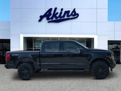 Certified 2025 Ford F150 XLT w/ Equipment Group 302A MID