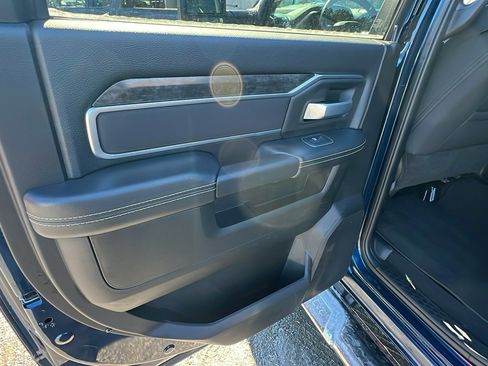 Used 2024 RAM 2500 Big Horn w/ Bed Utility Group image 22