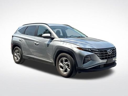 Used 2024 Hyundai Tucson SEL FWD image 9