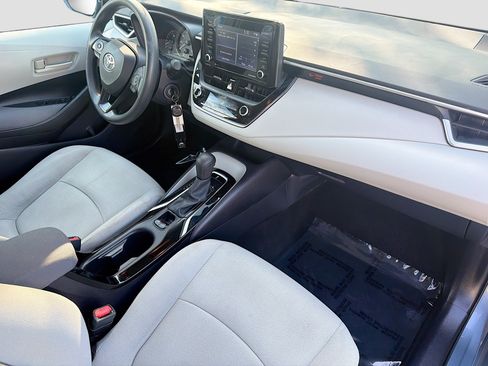 Used 2022 Toyota Corolla L FWD image 28
