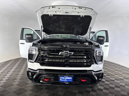 Used 2026 Chevrolet Silverado 2500 LT w/ Trail Boss Package AWD/4WD image 15