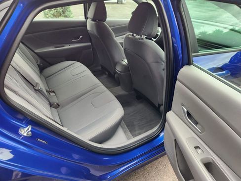 Certified 2023 Hyundai Elantra SEL w/ Convenience Package image 14