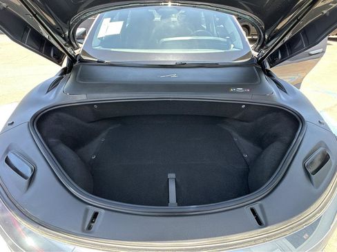 Used 2024 Lucid Air Touring AWD/4WD image 41