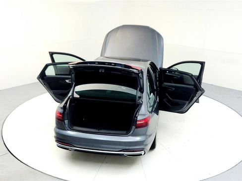 Used 2021 Audi A4 2.0T Premium Plus image 23