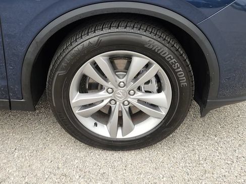 Certified 2025 Acura MDX SH-AWD image 8