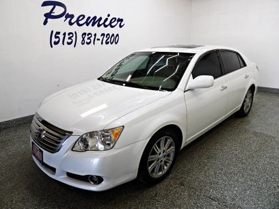 Used 2009 Toyota Avalon Limited