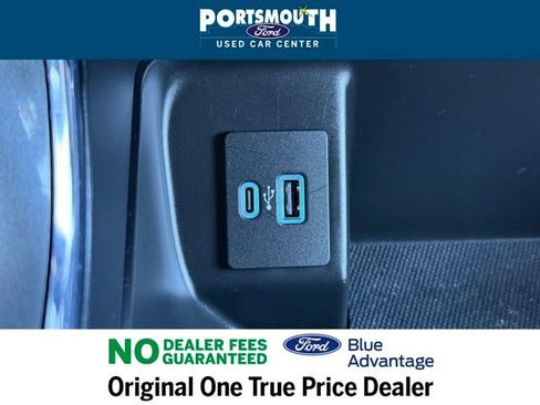 Certified 2023 Ford F150 XLT w/ Equipment Group 302A High image 14