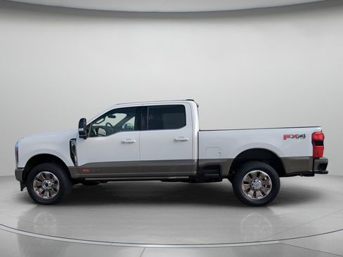 New 2026 Ford F350 King Ranch AWD/4WD image 14