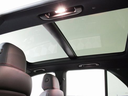 Certified 2026 Mercedes-Benz GLE 53 AMG 4MATIC image 14