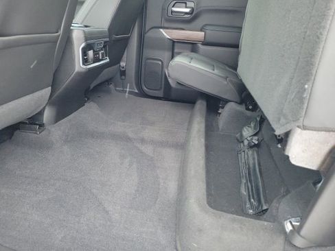 Used 2020 Chevrolet Silverado 1500 High Country w/ Technology Package image 34